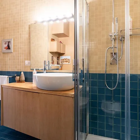 Levante 65 By Wonderful Italy Apartment Bari