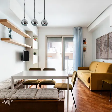 Apartment Levante 65 By Wonderful Italy Bari