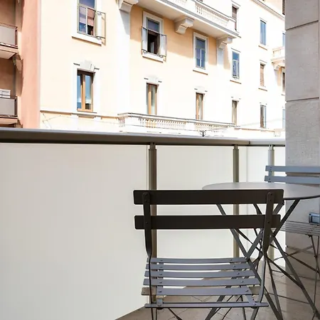 Apartment Levante 65 By Wonderful Italy
