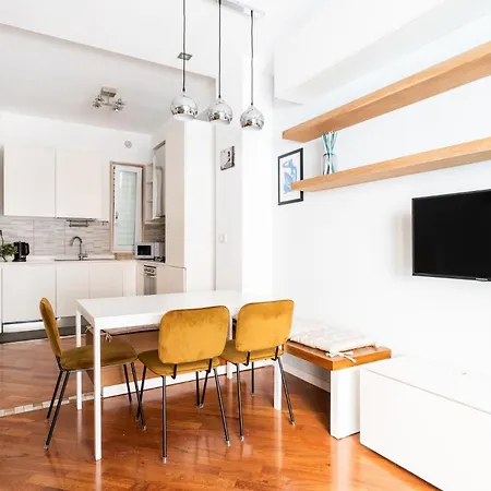 Apartment Levante 65 By Wonderful Italy Bari