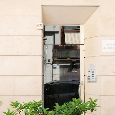 Apartment Levante 65 By Wonderful Italy Bari
